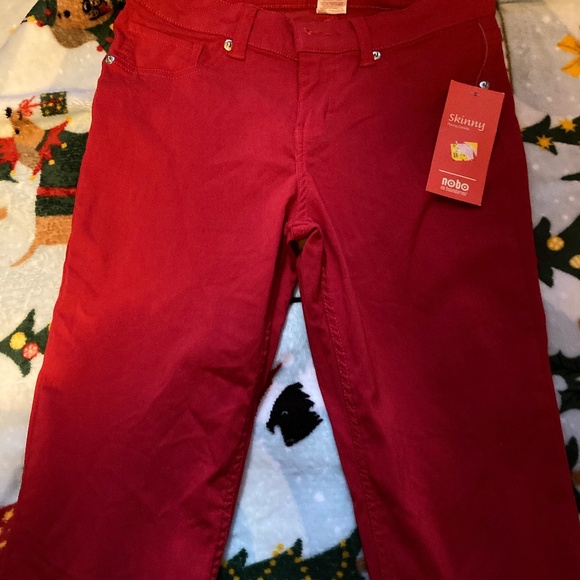 Nobo skinny jeans - Picture 1 of 1